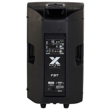 Boxa activa FBT X-LITE 15A