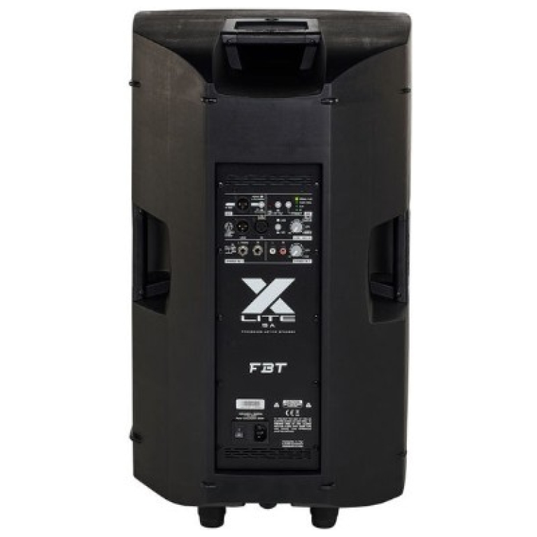 Boxa activa FBT X-LITE 15A