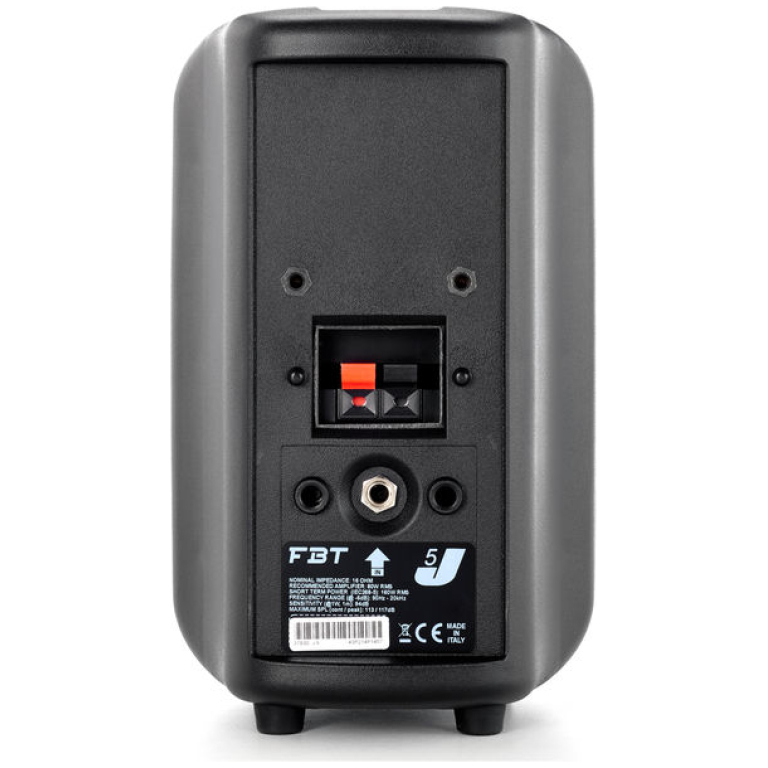 Boxa pasiva FBT J5 Black