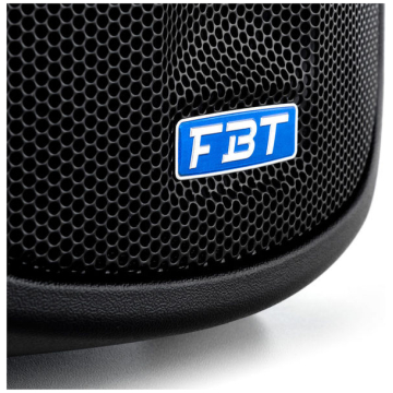 Boxa pasiva FBT J5 Black