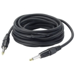 Cablu Jack mono 10 m Dap Audio FL0610