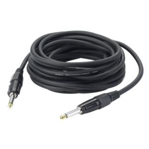 Cablu Jack Mono 10m Dap Audio FL0610
