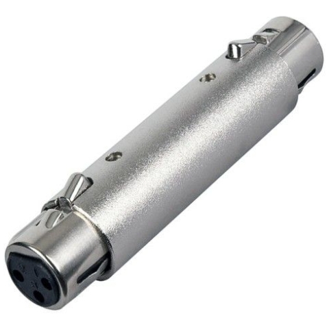 Adaptor XLR mama-XLR mama DAP Audio FLA21