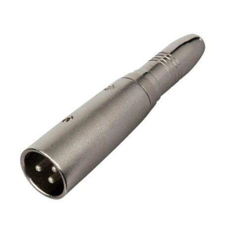 Adaptor XLR tata JACK mama DAP Audio FLA26