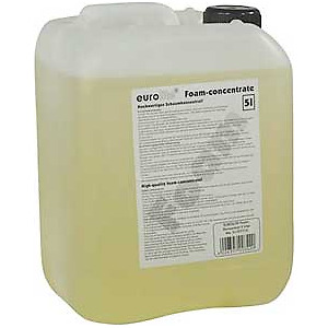 Lichid Spuma Concentrat 5L - Foam Fluid