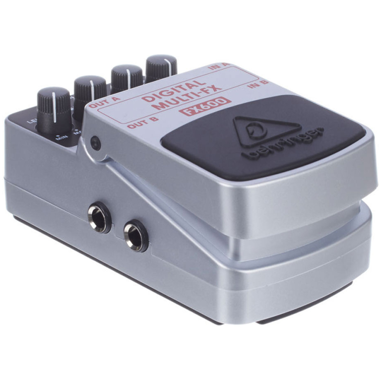 Pedala chitara electrica Behringer FX600