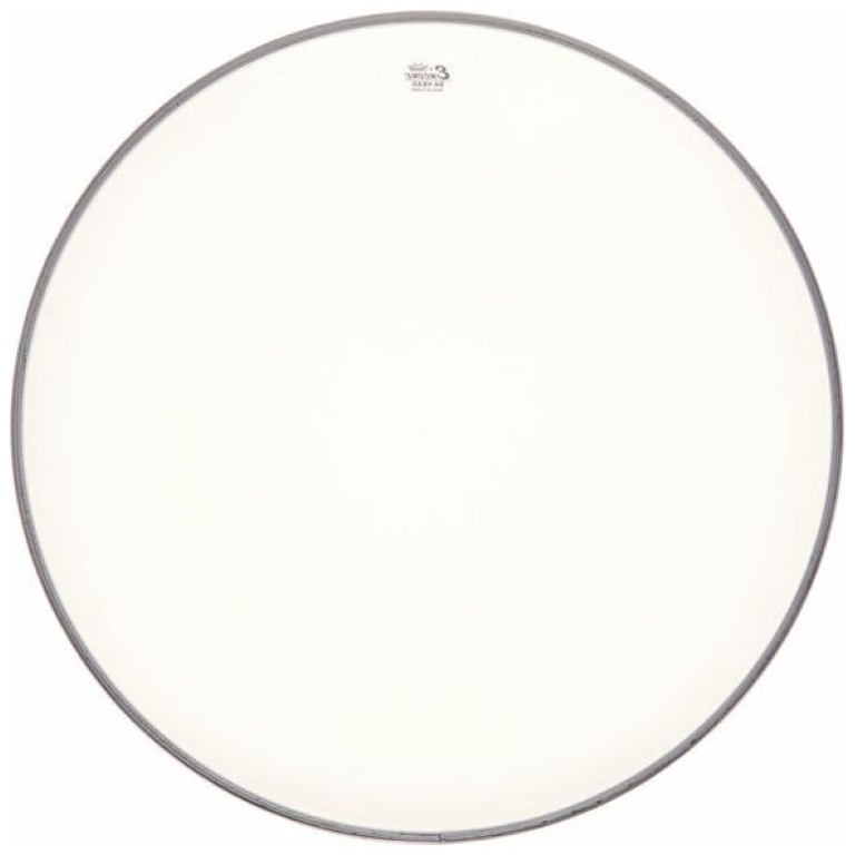 Fata Toba Mare Remo Encore 22" Amba. Coated BD