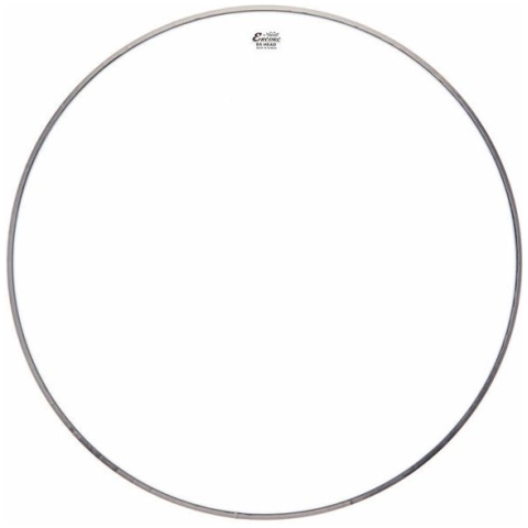 Fata Toba Mare Remo Encore 22" Ambassador clear BD