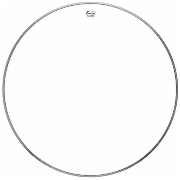 Fata Toba Mare Remo Encore 22" Ambassador clear BD