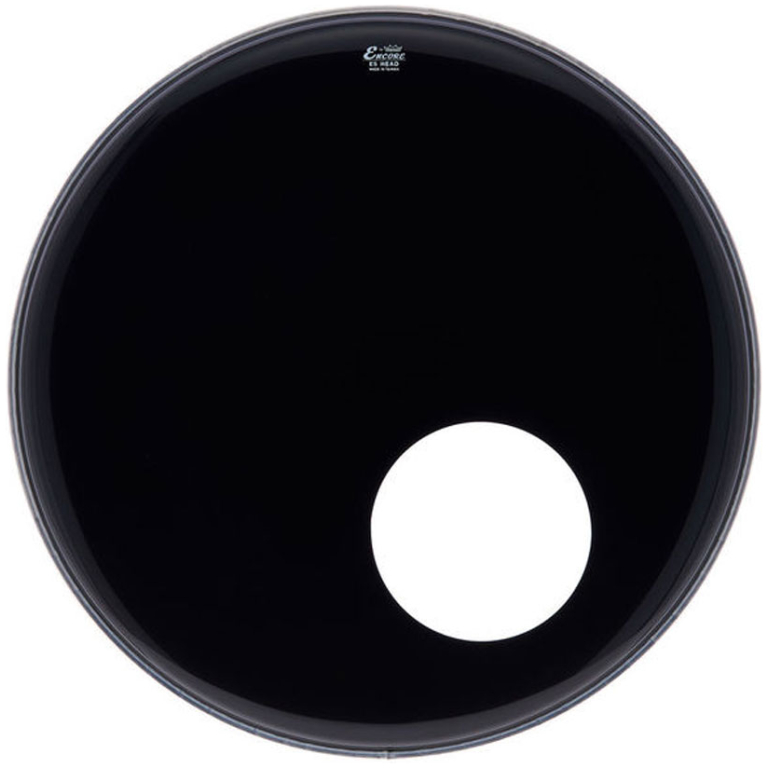 Fata toba Remo Encore 22" Amba