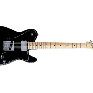 Chitara electrica Fender American Vintage 72 Telecaster Custom - Fender