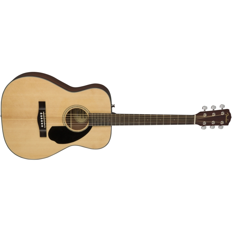 Fender CC-60S Nat WN
