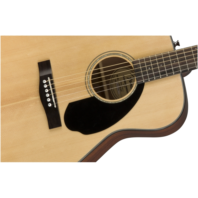 Fender CC-60S Nat WN