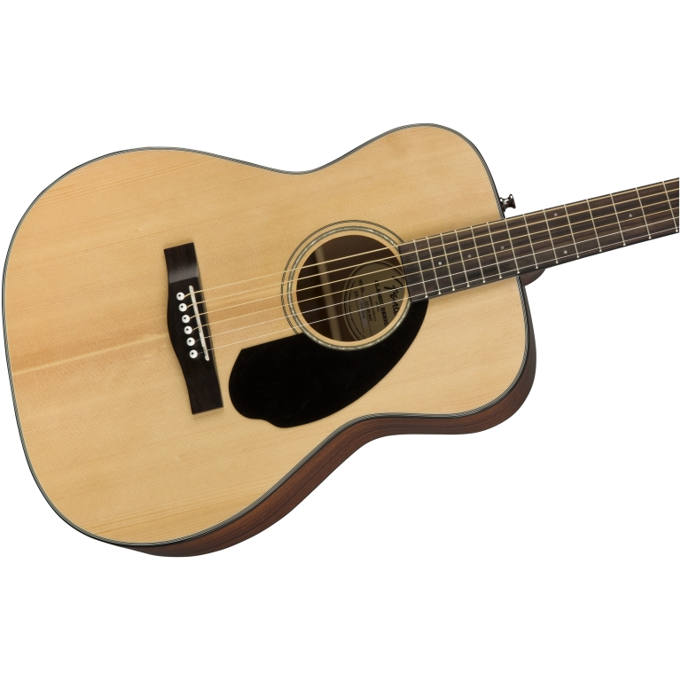 Fender CC-60S Nat WN