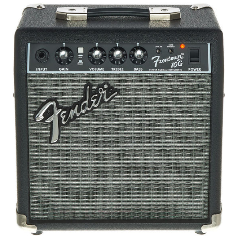 Amplificator chitara Fender Frontman 10G