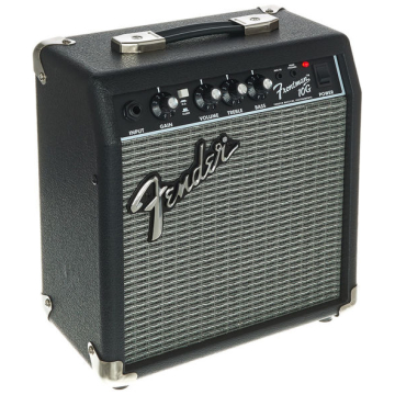 Amplificator chitara Fender Frontman 10G