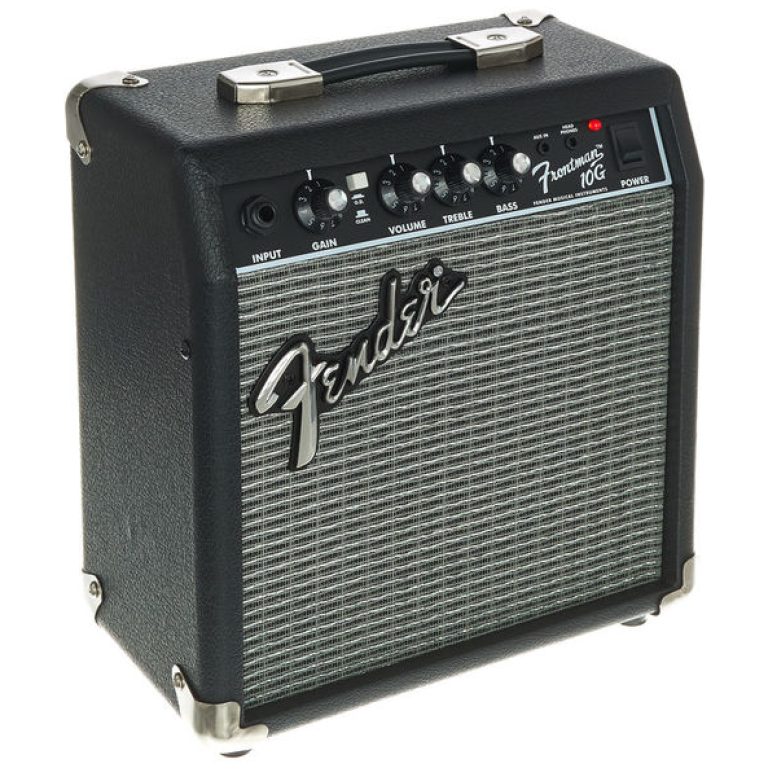 Amplificator chitara Fender Frontman 10G