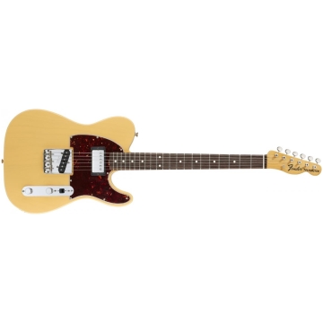 Fender Graham Coxon Telecaster