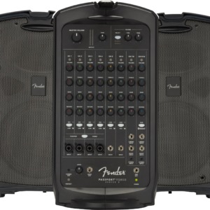 Fender Passport Venue Series 2