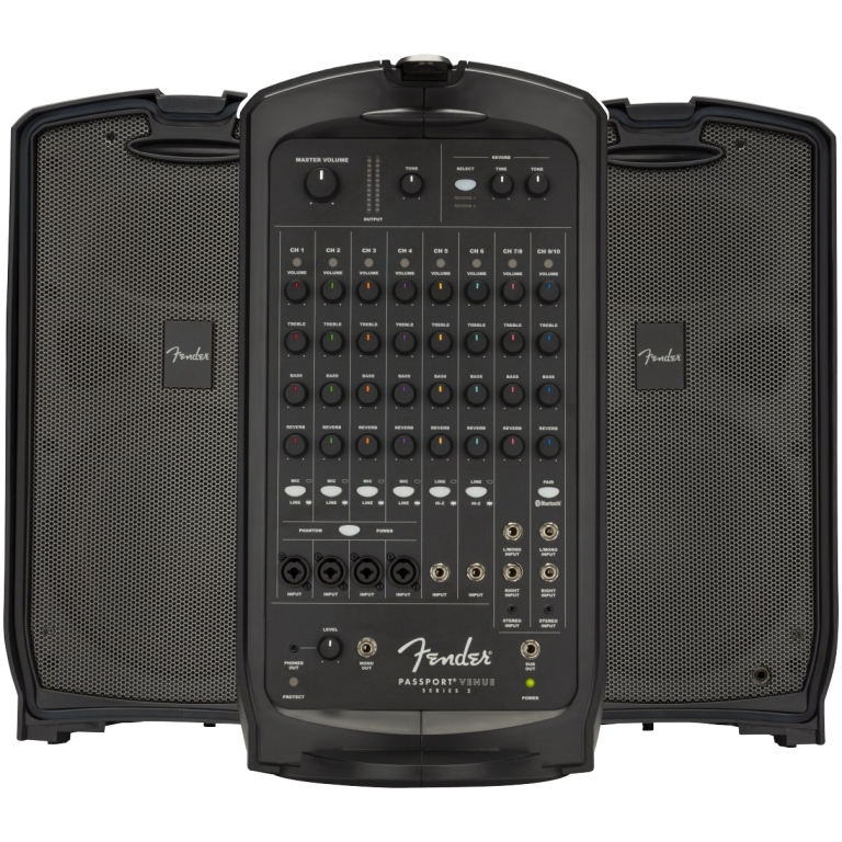 Fender Passport Venue Series 2