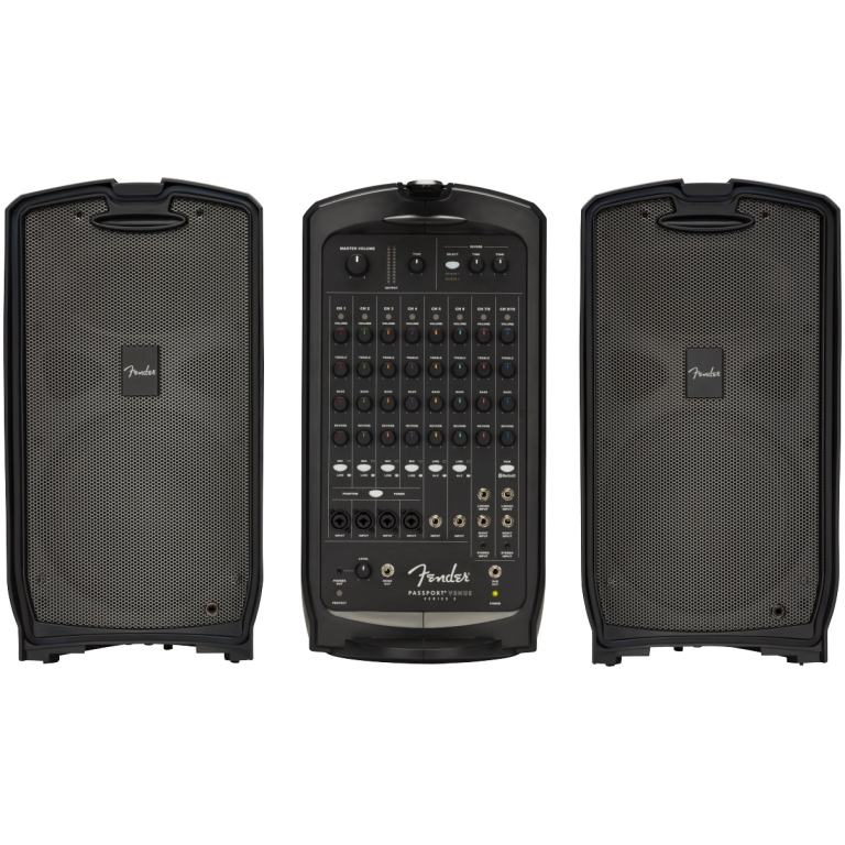 Fender Passport Venue Series 2