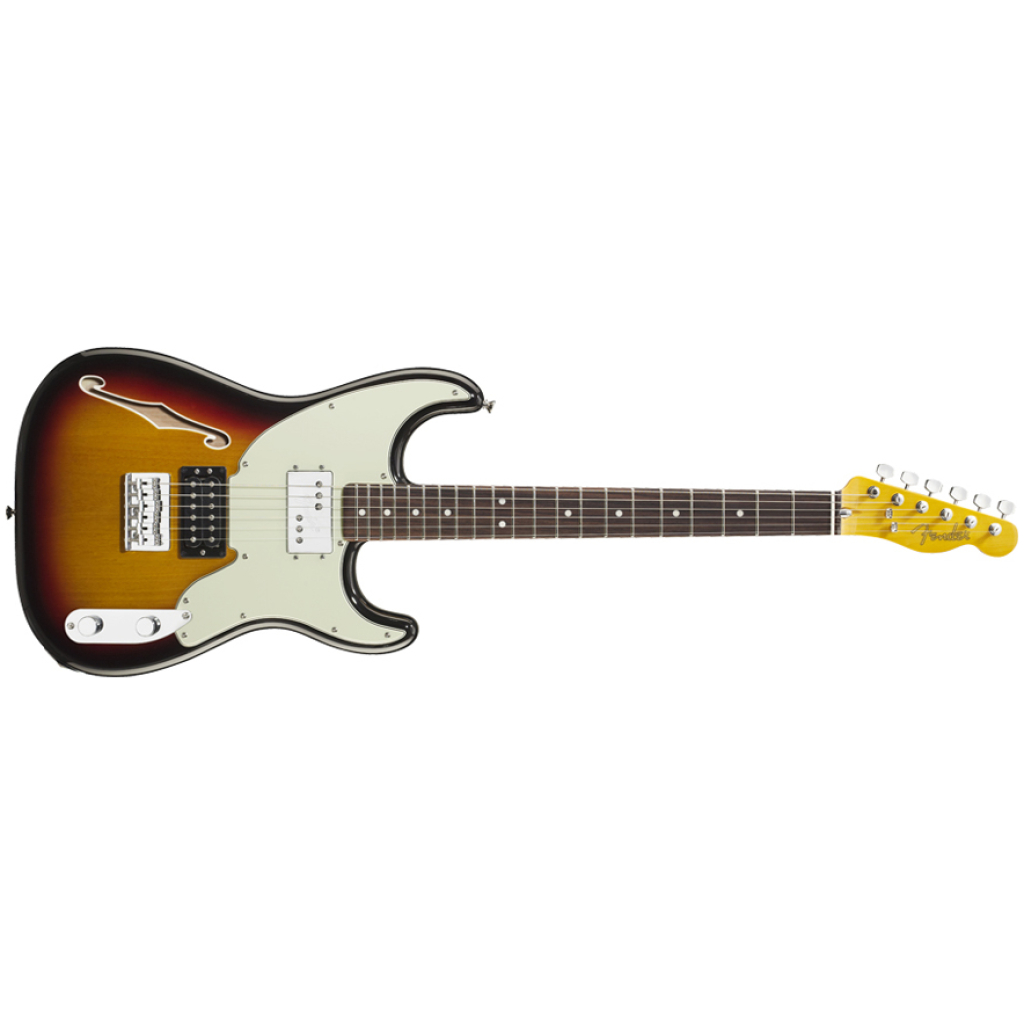 Fender Pawn Shop Fender 72