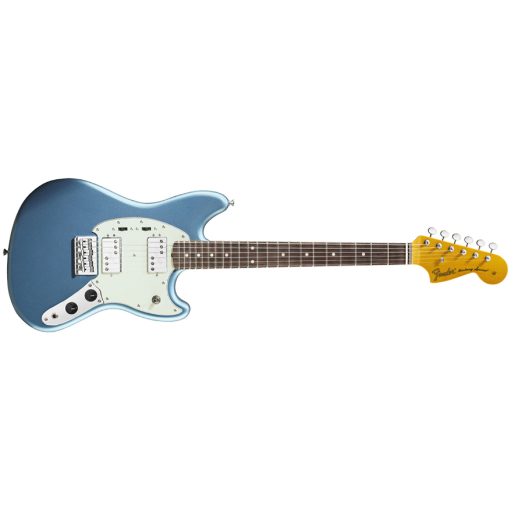 Fender Pawn Shop Fender Mustang Special