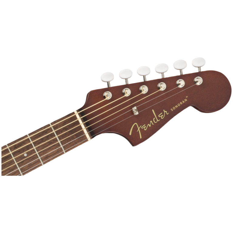 Chitara Acustica Fender Sonoran Mini 3/4