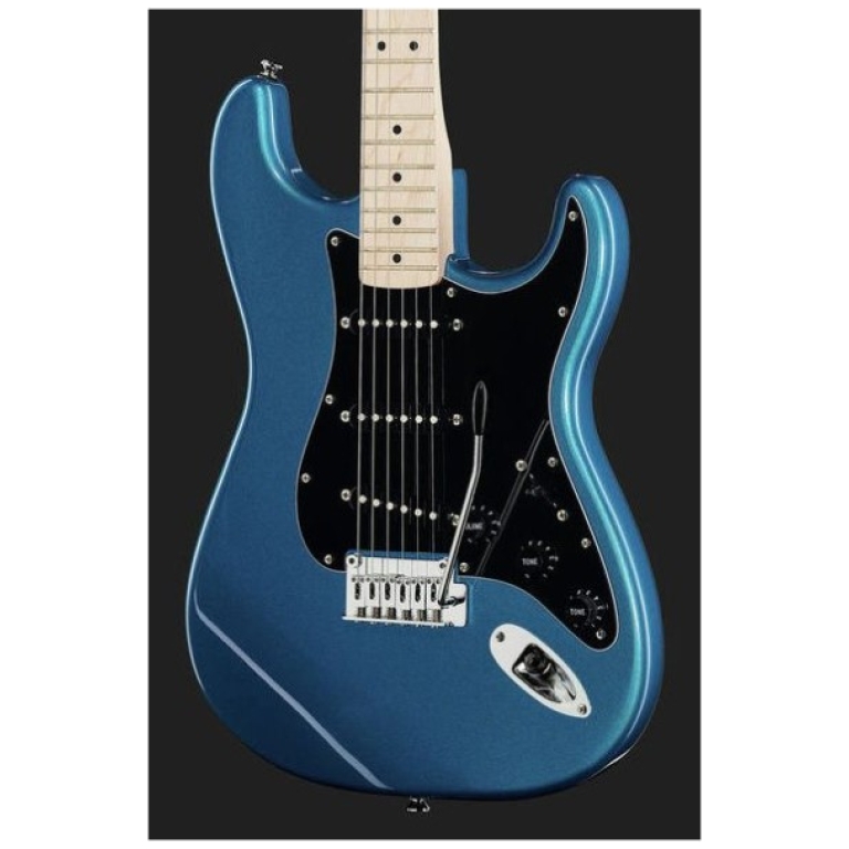 Fender Squier Affinity Strat MN LPB