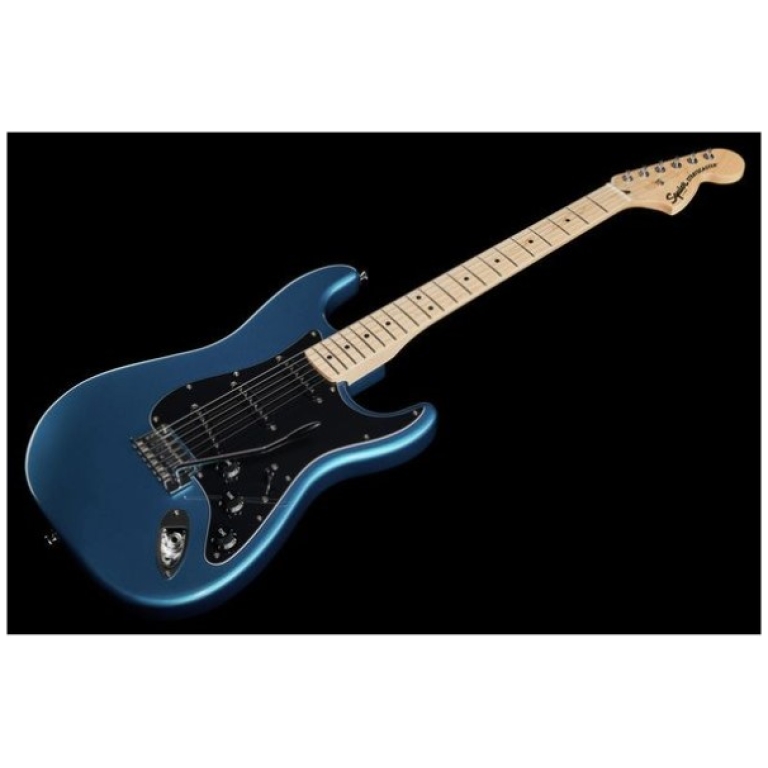Fender Squier Affinity Strat MN LPB