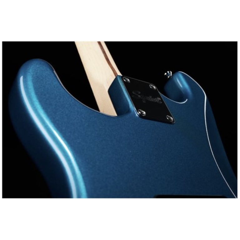 Fender Squier Affinity Strat MN LPB