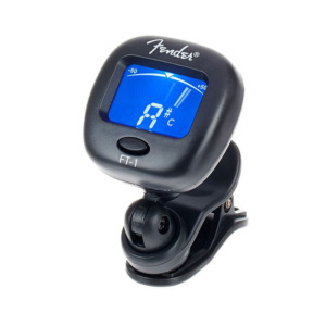 Acordor chitara Fender FT-1 Pro