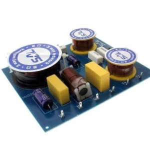 Filtru Boxe 3 Cai SAL HV328, 200w, 8 ohm