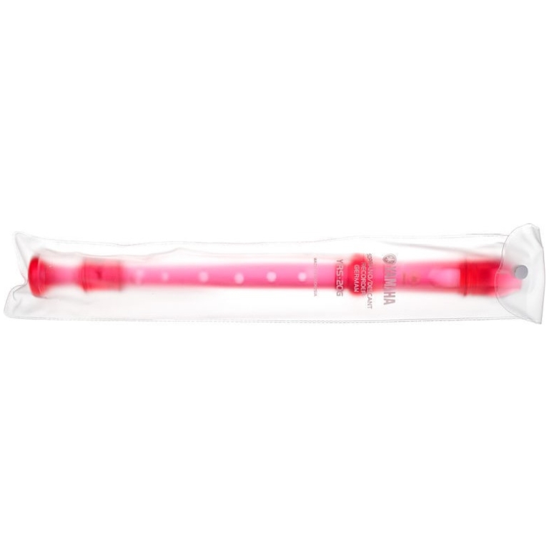 Fluier Sopran Yamaha YRS-20 GP