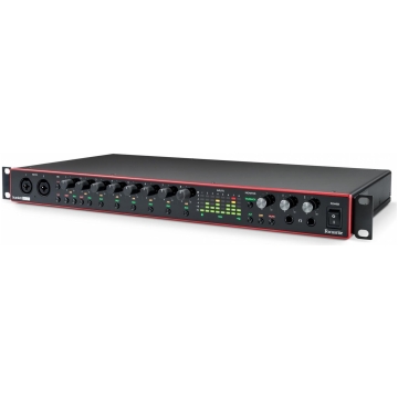 Focusrite Scarlett 18i20 3rd Gen