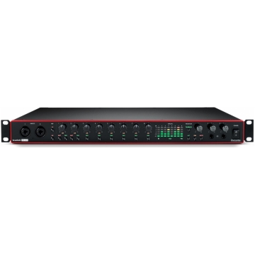 Focusrite Scarlett 18i20 3rd Gen