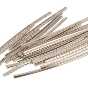 Freturi Chitara Fender Standard Guitar Frets