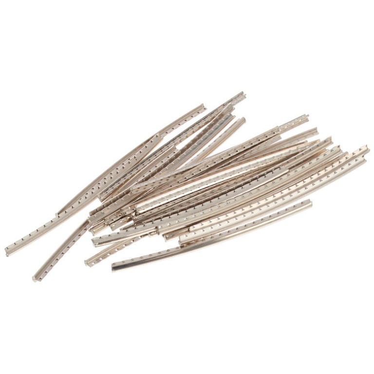 Freturi Chitara Fender Standard Guitar Frets