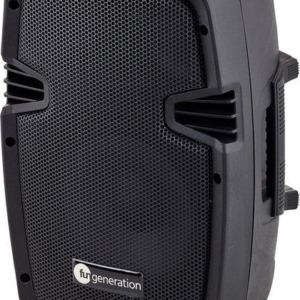 Boxa Activa cu Bluetooth Fun Generation PL 108 A 