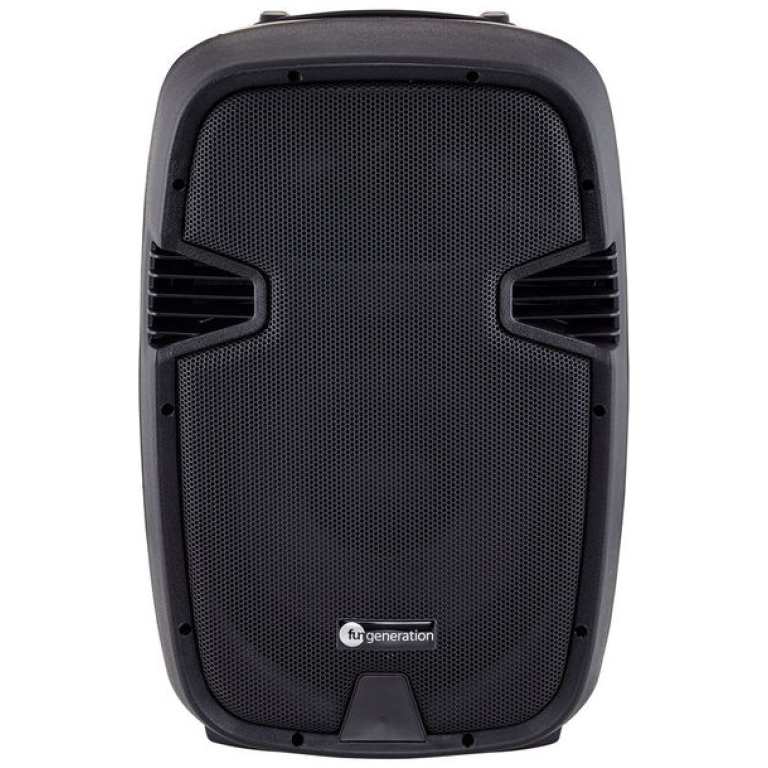 Boxa Activa cu Bluetooth Fun Generation PL 112 A