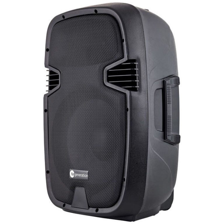 Boxa Activa cu Bluetooth Fun Generation PL 112 A