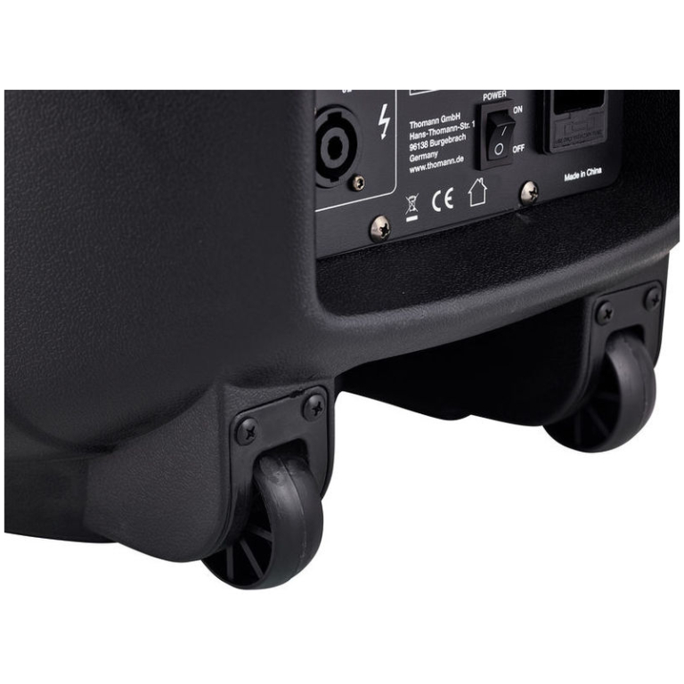 Boxa Activa cu Bluetooth Fun Generation PL 112 A