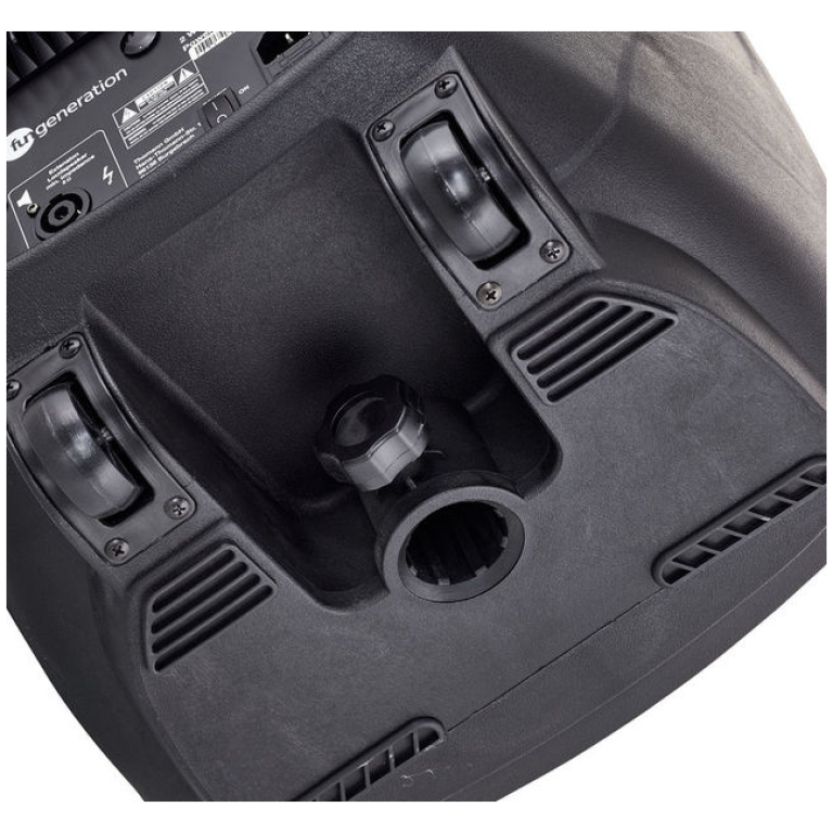 Boxa Activa cu Bluetooth Fun Generation PL 112 A