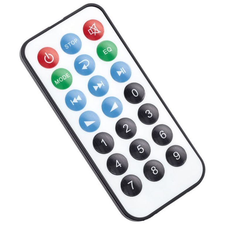 Boxa Activa cu Bluetooth Fun Generation PL 112 A