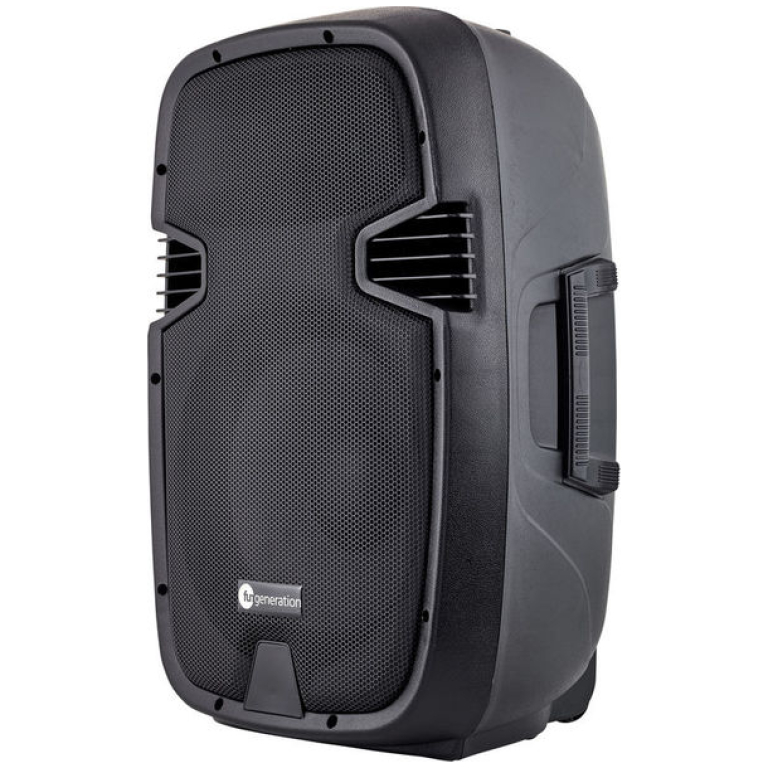 Sistem audio pentru prezentari Behringer PMP550M_03