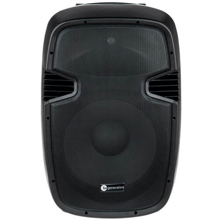 Boxa activa Fun Generation PL 115 A