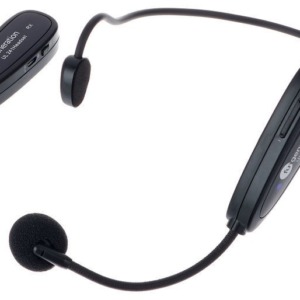 Microfon headset wireless Fun Generation UL 241