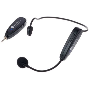 Microfon headset wireless Fun Generation UL 241