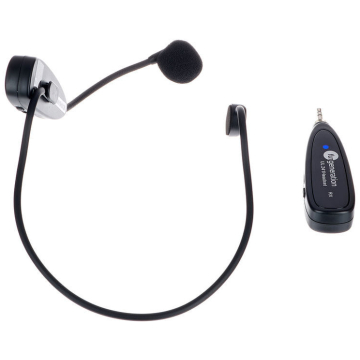 Microfon headset wireless Fun Generation UL 241