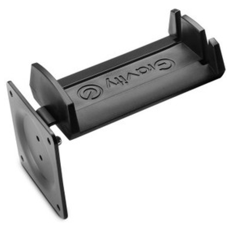 GRAVITY HP HWMB 01 B, Suport casti audio